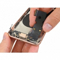 Thay Sửa Sạc iPhone 8 Chân Sạc, Chui Sạc Chính Hãng Lấy Liền